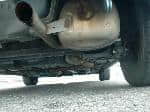 Used 2005 TOYOTA VITZ BF64103 for Sale Image 16