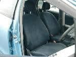 Used 2005 TOYOTA VITZ BF64103 for Sale Image 17