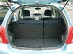 Used 2005 TOYOTA VITZ BF64103 for Sale Image 20