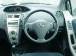 Used 2005 TOYOTA VITZ BF64103 for Sale Image 21