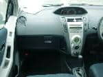 Used 2005 TOYOTA VITZ BF64103 for Sale Image 22