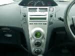 Used 2005 TOYOTA VITZ BF64103 for Sale Image 23