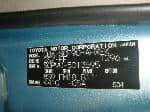 Used 2005 TOYOTA VITZ BF64103 for Sale Image 27