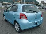 Used 2005 TOYOTA VITZ BF64103 for Sale Image 3