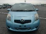 Used 2005 TOYOTA VITZ BF64103 for Sale Image 8