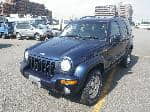 Used 2002 JEEP CHEROKEE BF64165 for Sale Image 1
