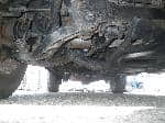 Used 2002 JEEP CHEROKEE BF64165 for Sale Image 13