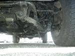Used 2002 JEEP CHEROKEE BF64165 for Sale Image 14