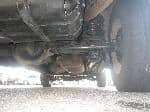 Used 2002 JEEP CHEROKEE BF64165 for Sale Image 16