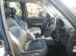 Used 2002 JEEP CHEROKEE BF64165 for Sale Image 17