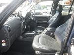 Used 2002 JEEP CHEROKEE BF64165 for Sale Image 18