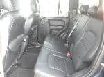 Used 2002 JEEP CHEROKEE BF64165 for Sale Image 19