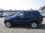 Used 2002 JEEP CHEROKEE BF64165 for Sale Image 2