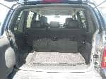 Used 2002 JEEP CHEROKEE BF64165 for Sale Image 20