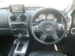 Used 2002 JEEP CHEROKEE BF64165 for Sale Image 21