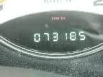 Used 2002 JEEP CHEROKEE BF64165 for Sale Image 24