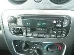 Used 2002 JEEP CHEROKEE BF64165 for Sale Image 26