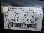 Used 2002 JEEP CHEROKEE BF64165 for Sale Image 29