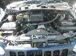 Used 2002 JEEP CHEROKEE BF64165 for Sale Image 30