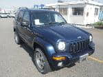 Used 2002 JEEP CHEROKEE BF64165 for Sale Image 7