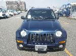 Used 2002 JEEP CHEROKEE BF64165 for Sale Image 8