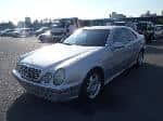 Used 1999 MERCEDES-BENZ CLK-CLASS BF64170 for Sale Image 1