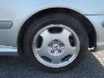 Used 1999 MERCEDES-BENZ CLK-CLASS BF64170 for Sale Image 10