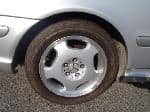 Used 1999 MERCEDES-BENZ CLK-CLASS BF64170 for Sale Image 11