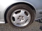 Used 1999 MERCEDES-BENZ CLK-CLASS BF64170 for Sale Image 12