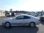 Used 1999 MERCEDES-BENZ CLK-CLASS BF64170 for Sale Image 2