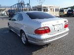 Used 1999 MERCEDES-BENZ CLK-CLASS BF64170 for Sale Image 3