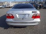 Used 1999 MERCEDES-BENZ CLK-CLASS BF64170 for Sale Image 4