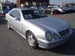 Used 1999 MERCEDES-BENZ CLK-CLASS BF64170 for Sale Image 7