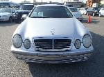Used 1999 MERCEDES-BENZ CLK-CLASS BF64170 for Sale Image 8
