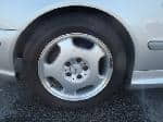Used 1999 MERCEDES-BENZ CLK-CLASS BF64170 for Sale Image 9