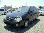 Used 1999 TOYOTA GAIA BF64183 for Sale Image 1