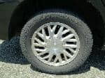 Used 1999 TOYOTA GAIA BF64183 for Sale Image 11