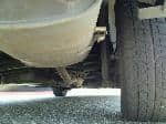 Used 1999 TOYOTA GAIA BF64183 for Sale Image 16