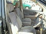 Used 1999 TOYOTA GAIA BF64183 for Sale Image 17