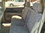 Used 1999 TOYOTA GAIA BF64183 for Sale Image 19