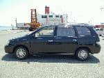 Used 1999 TOYOTA GAIA BF64183 for Sale Image 2