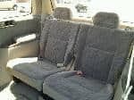 Used 1999 TOYOTA GAIA BF64183 for Sale Image 20