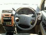 Used 1999 TOYOTA GAIA BF64183 for Sale Image 22