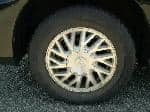 Used 1999 TOYOTA GAIA BF64183 for Sale Image 9