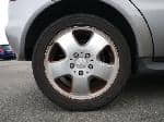 Used 2001 MERCEDES-BENZ A-CLASS BF64177 for Sale Image 11