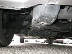 Used 2001 MERCEDES-BENZ A-CLASS BF64177 for Sale Image 13