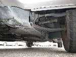 Used 2001 MERCEDES-BENZ A-CLASS BF64177 for Sale Image 14