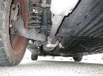 Used 2001 MERCEDES-BENZ A-CLASS BF64177 for Sale Image 15