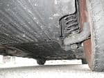 Used 2001 MERCEDES-BENZ A-CLASS BF64177 for Sale Image 16