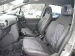 Used 2001 MERCEDES-BENZ A-CLASS BF64177 for Sale Image 18